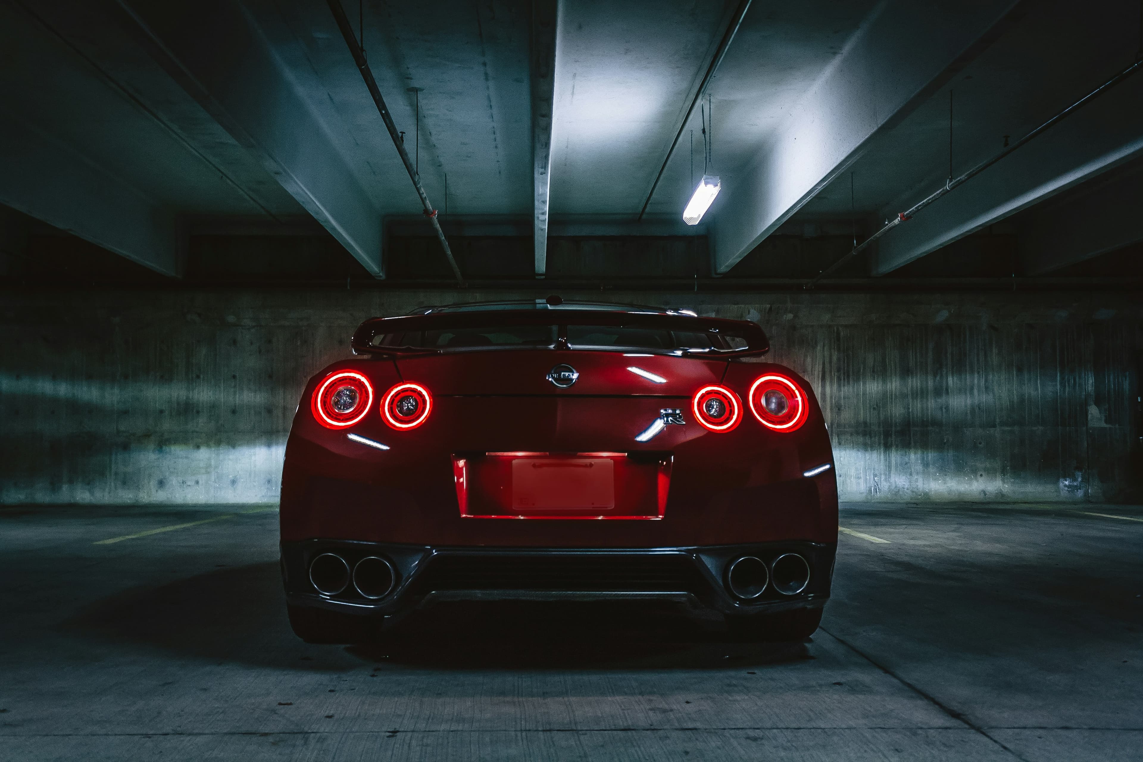 Luxury vehicle 10