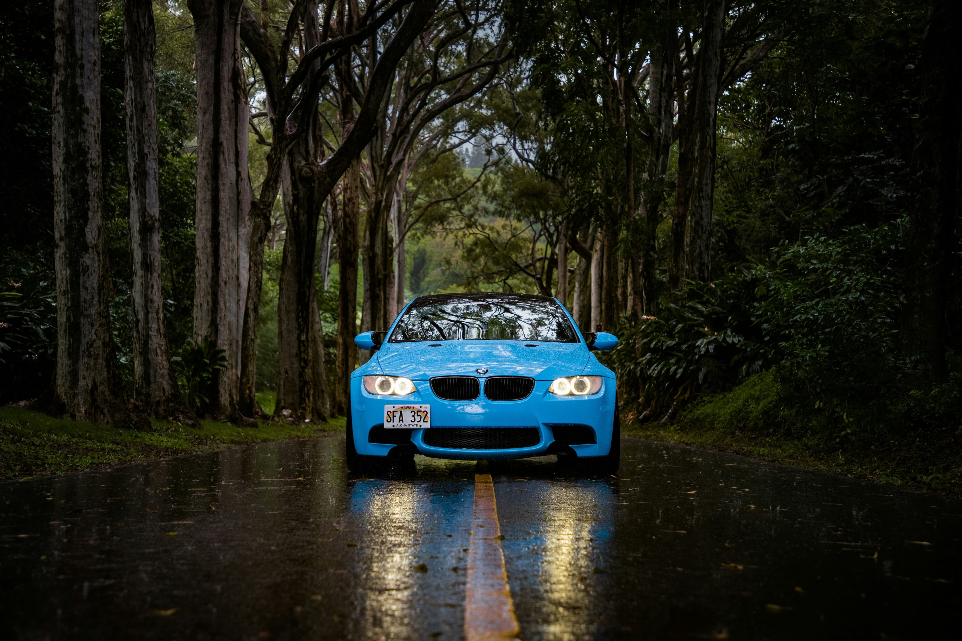 Luxury vehicle 11